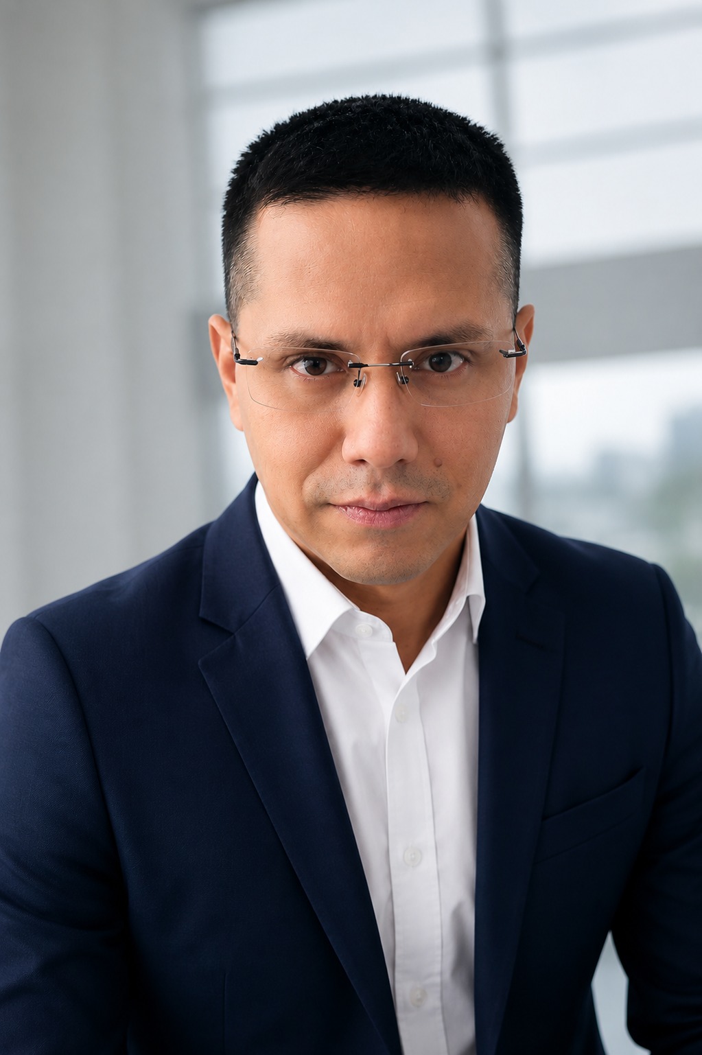 Ing. Paúl César Paredes